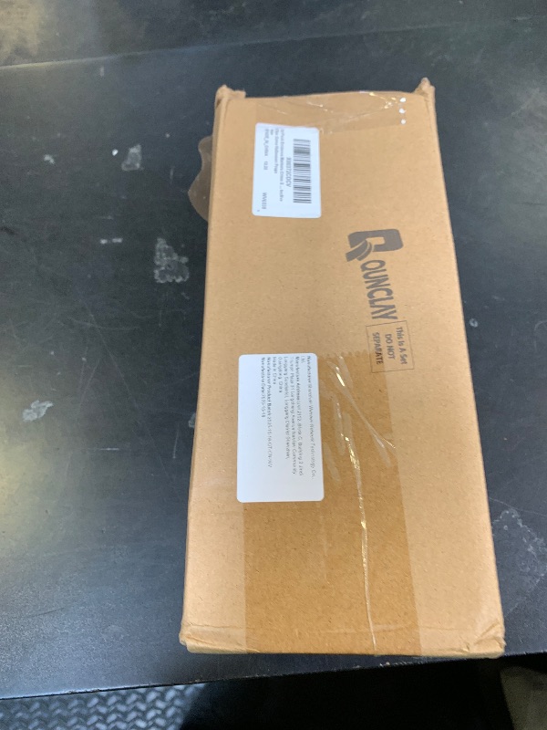 Photo 1 of 30 Pack Evidence Markers Crime Scene Markers Tents Evidence Number Cards Crime Scene Decorations Party Decorations for Kids Adults Detective Clue Game Halloween Props