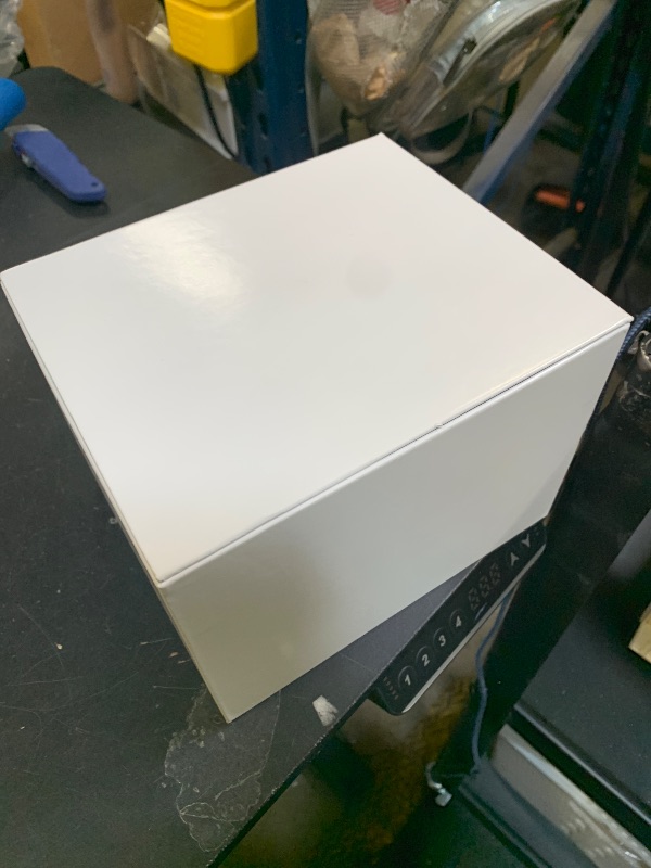 Photo 1 of Shark FacialPro Glow at-Home Hydro-Powered Facial System with DePuffi Hot & Cold Therapy – Professional Spa Skincare Device for Pore Cleansing, Hydration, & Radiant Glow, Blue, FH320