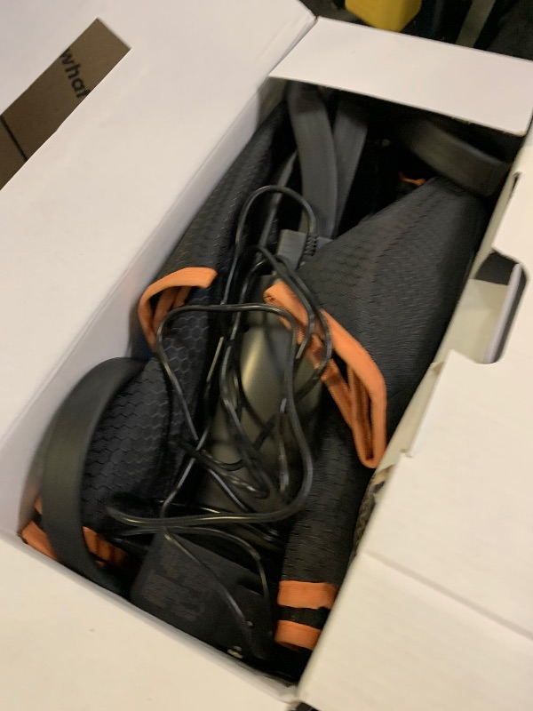 Photo 1 of Banspol Leg Massager with Heat and Compression, Foot and Calf Massager for Circulation and Pain Relief, Compression Boots with Handheld Controller, 6 Modes 3 Intensities, Gift for Mom Dad