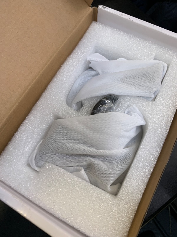 Photo 1 of Delta Faucet H588BL Tetra Handle, Matte Black