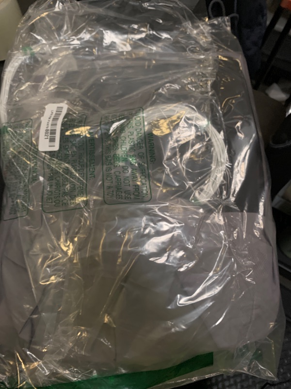 Photo 1 of Grounding Sheets with Grounding Mat Set,25% Pure Silver Fiber+75% Organic Cotton,Deep Pocket Grounded Bed Fitted Sheets,40S Anti-Pilling Combed Cotton.