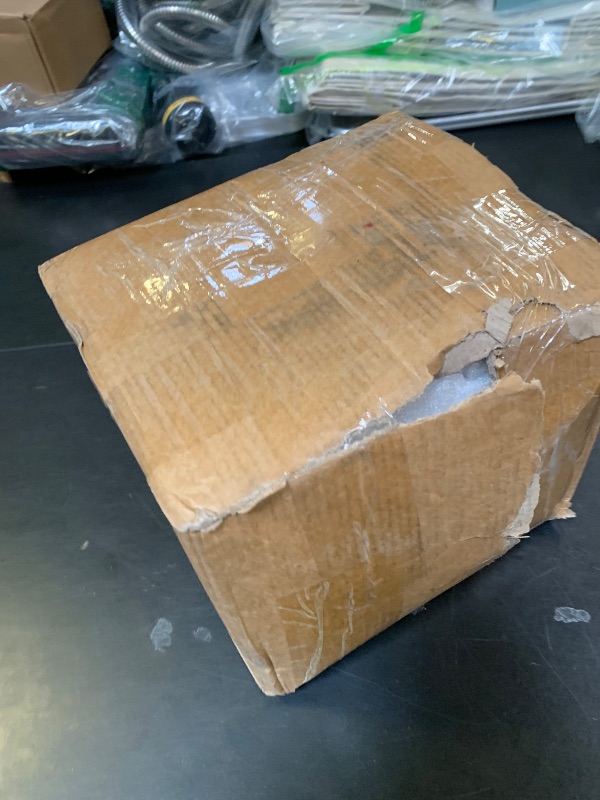 Photo 1 of 11624 New Alternator Replacement for Ford F-150 3.5L 2012-2017 3.7L 2012-2014 (Without AC Power Outlet), High Output Alternator Replace for CL3T-10300-BA CL3Z-10346-B