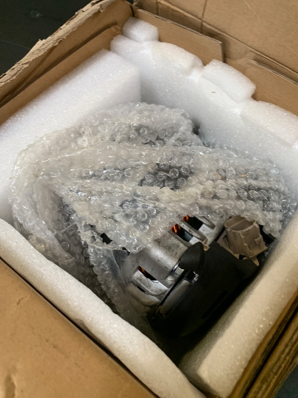 Photo 1 of 11624 New Alternator Replacement for Ford F-150 3.5L 2012-2017 3.7L 2012-2014 (Without AC Power Outlet), High Output Alternator Replace for CL3T-10300-BA CL3Z-10346-B