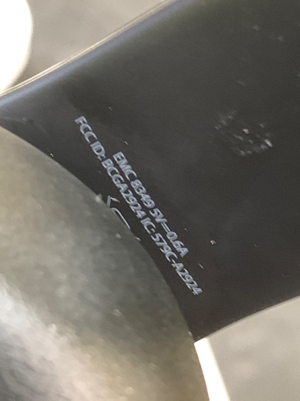 Photo 1 of Beats Studio Pro - Premium Wireless Over-Ear Headphones- Up to 40-Hour Battery Life, Active Noise Cancelling, USB-C Lossless Audio, Apple & Android Compatible - Black