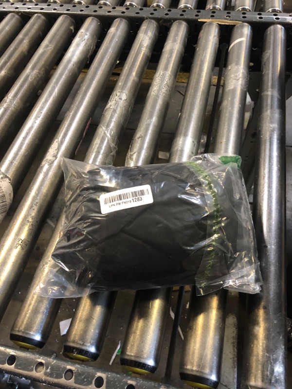 Photo 1 of London Fog Men's Auburn Zip-Front Golf Jacket (Regular & Big-Tall Sizes) , Black , Small