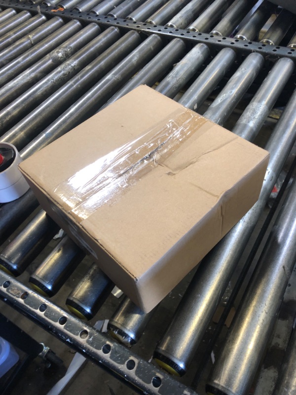 Photo 1 of Red Travertine Bowl, 7.8" Natural Stone Centerpiece for Bohemian Entryway & Office Desk Home Decor, Handmade Decorative Key Fruit Bowl, Earth Tone Jewelry Dish, Vibrant Tabletop Art