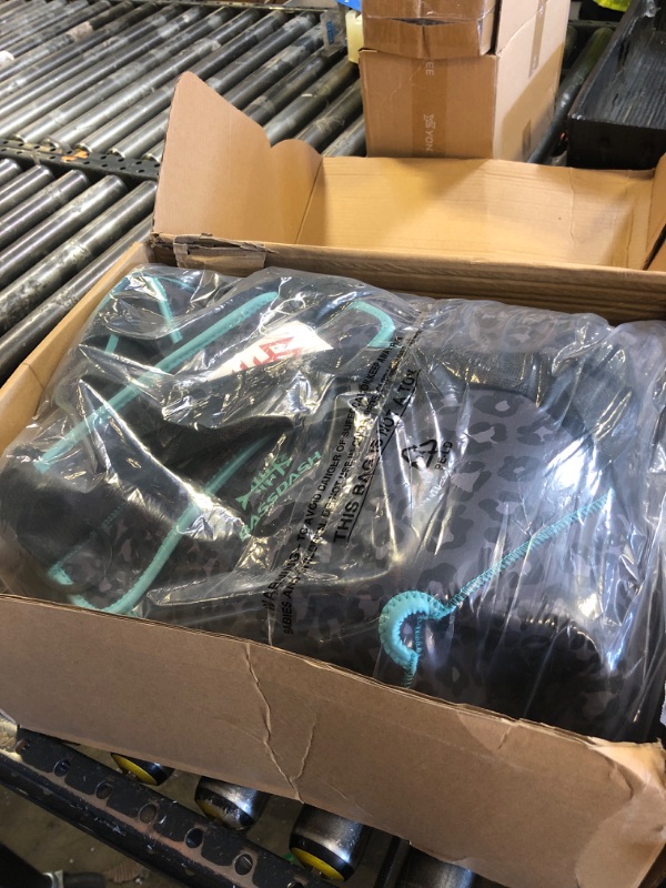 Photo 1 of BASSDASH Women Neoprene Chest Waders Leopard for Fishing Hunting with 400 Grams Insulated Rubber Boot Foot