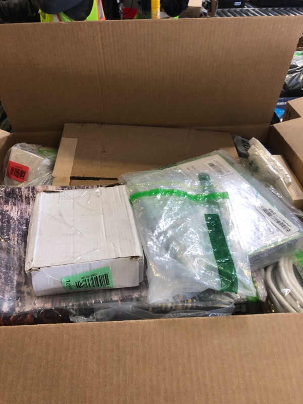 Photo 1 of Nellis Variety Box: Small | See Notes for Details