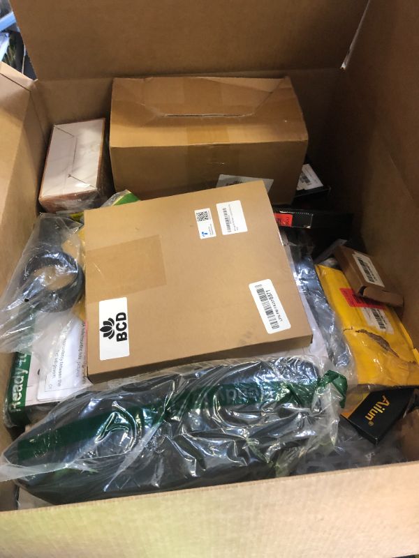 Photo 1 of Nellis Variety Box: Small | See Notes for Details