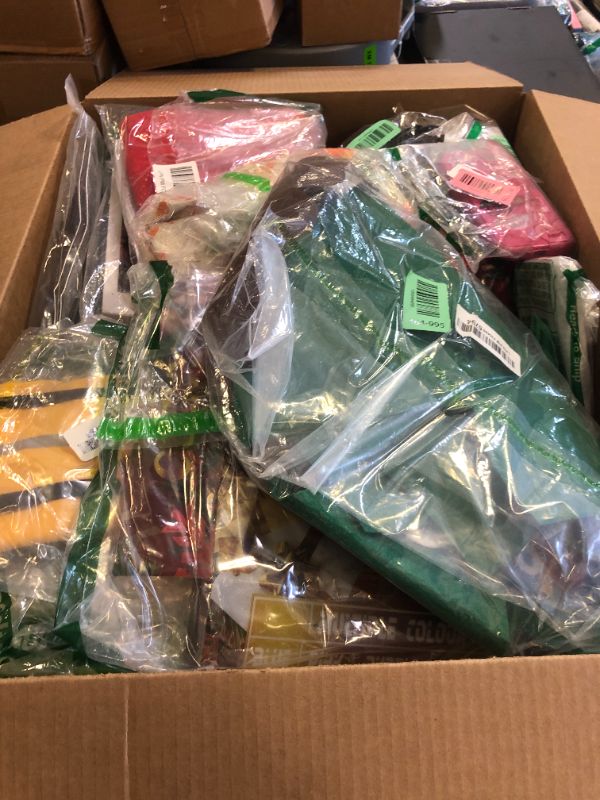 Photo 1 of Nellis Variety Box: Small | See Notes for Details