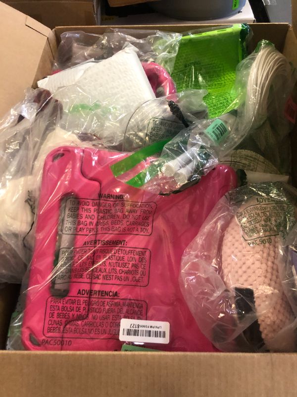 Photo 1 of Nellis Variety Box: Small | See Notes for Details