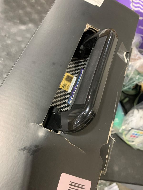 Photo 4 of GoolRC Flysky Noble NB4 Pro+ Remote Controller, 2.4GHz 18CH AFHDS 3 Radio Transmitter with 3.5 Inch IPS Touching Screen and FGr4B+FGr8B Receiver for RC Car Boat