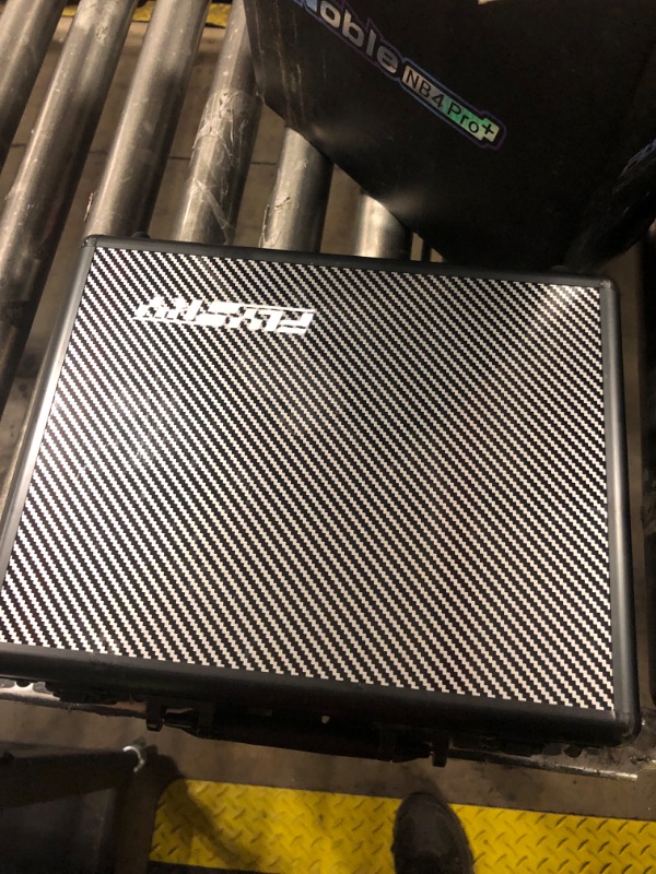 Photo 1 of GoolRC Flysky Noble NB4 Pro+ Remote Controller, 2.4GHz 18CH AFHDS 3 Radio Transmitter with 3.5 Inch IPS Touching Screen and FGr4B+FGr8B Receiver for RC Car Boat