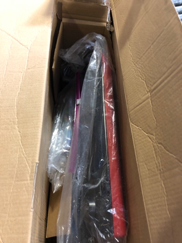 Photo 1 of BRIO 34017 Pinball Game - Classic Vintage Arcade Style | Engaging Brain Game for Kids and Adults | Ideal Gift for Ages 6 and Up, Red