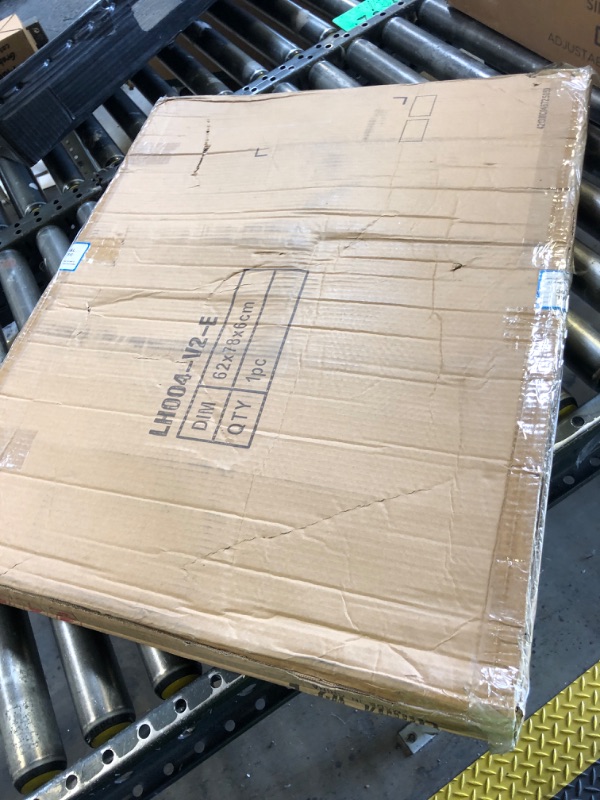 Photo 1 of DUMOS Woven Laundry Basket with Lid, 90L Large Capacity Hamper, Removable & Machine-Washable Liner, Foldable Rattan Clothes Hamper, Sturdy Steel Frame, Odor Control, Goose Yellow