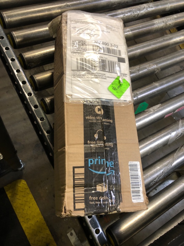 Photo 1 of Hiorucet Grill Replacement Parts for Master Forge 5 Burner 3218LT, 3218LTN, L3218, 2518-3, 3218LTM, Kenmore Gas Grill Models 148.16156211, 148.16137110, 5 Pack SPE181 Heat Plate SBE601 Grill Burner