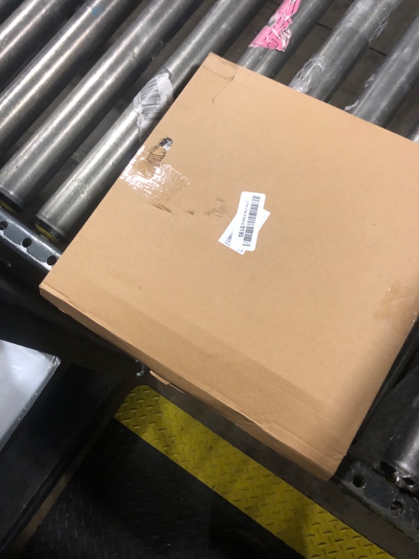 Photo 1 of 12" Universal Microwave Plate Replacement Glass Turntable | Fits GE, Panasonic, LG, Whirlpool, Maytag, Cuisinart & More