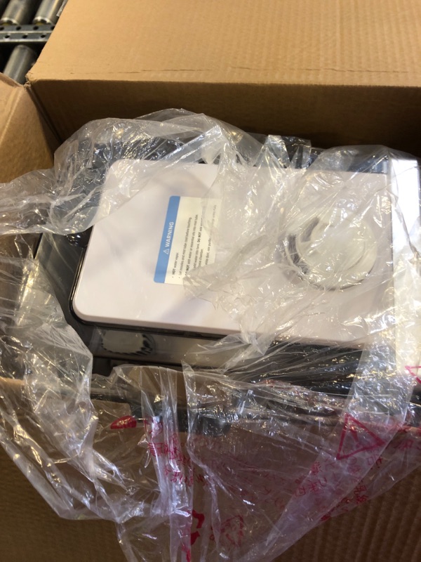 Photo 1 of LEVOIT LV600S Smart Warm and Cool Mist Humidifiers for Home Bedroom Large Room, (6L) 753ft² Coverage, Quickly & Evenly Humidify Whole House, Easy Top Fill, App & Voice Control - Quiet Sleep Mode