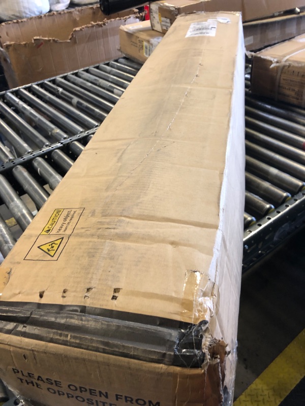 Photo 1 of Novilla 12 Inch Queen Mattress,Queen Size Hybrid Mattress with Cooling Gel Memory Foam, Pocketed Coils & Cool-Touch Nylon Cover for Motion Isolation & Edge Support CertiPUR-US Certified