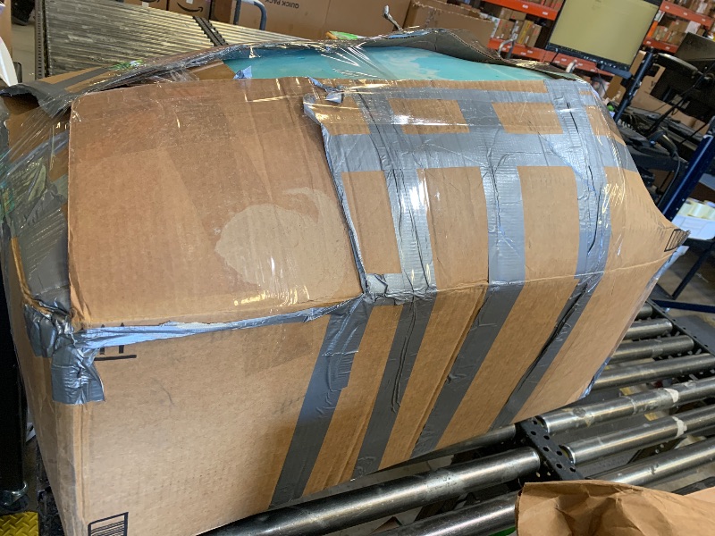 Photo 1 of Mattress Topper Queen, 2 Inch Gel Infused Memory Foam Mattress Topper, Pressure Relief, Mattress Pad, Breathable Bed Topper, CertiPUR-US Certified