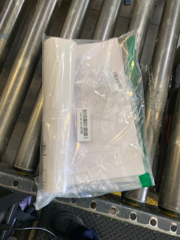 Photo 1 of 100 Sheets Thermal Printer Paper, 8.5''×11'' US Letter Size, Advanced Printing Paper, Thermal Paper Compatible with Brother Letter Portable Printer, Printer Paper for M08F-Letter, M832, M834, MT800