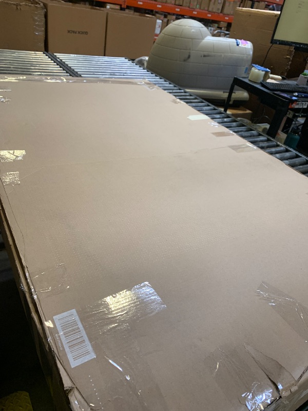 Photo 1 of Samsung 70-Inch Class Crystal UHD U8000F 4K Smart TV (2025 Model) Endless Free Content, Crystal Processor 4K, MetalStream Design, Knox Security, Alexa Built-in