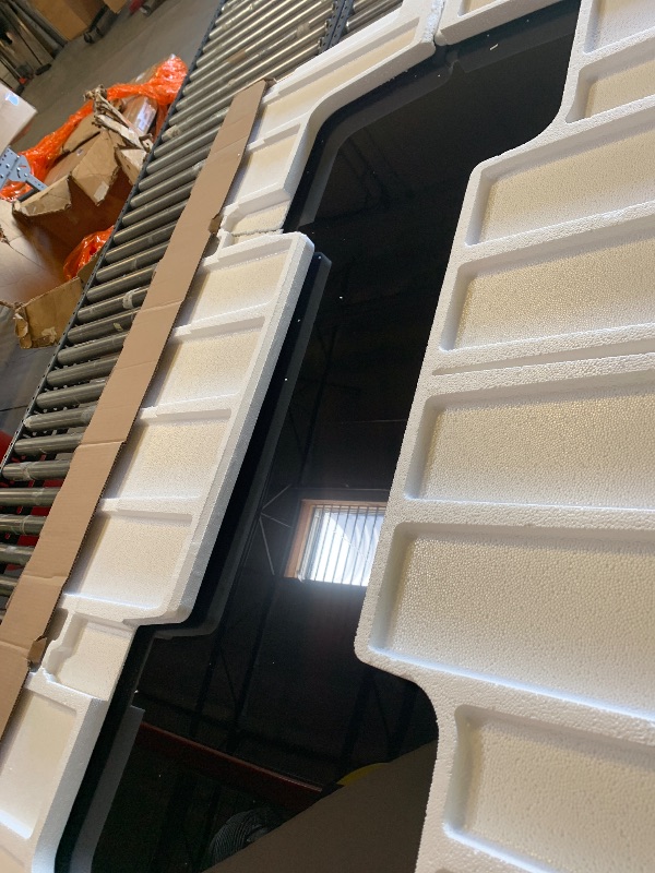 Photo 1 of Samsung 70-Inch Class Crystal UHD U8000F 4K Smart TV (2025 Model) Endless Free Content, Crystal Processor 4K, MetalStream Design, Knox Security, Alexa Built-in