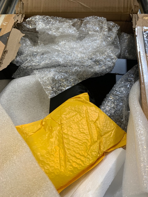 Photo 1 of KeppiFitness Weight Bench, Workout Bench for Home Gym with 1600LBS Capacity, Gym Bench for Bench Press Strength Training, Adjustable Incline Flat Decline Sit Up Bench Exercise at Home - Bench4000 Ultra