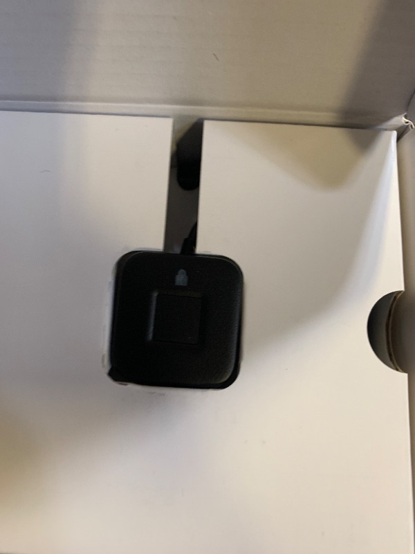 Photo 1 of Kensington VeriMark Desktop USB Fingerprint Reader - Windows Hello, Windows 11 Fingerprint Scanner for PC, FIDO U2F, FIDO2 (K62330WW)