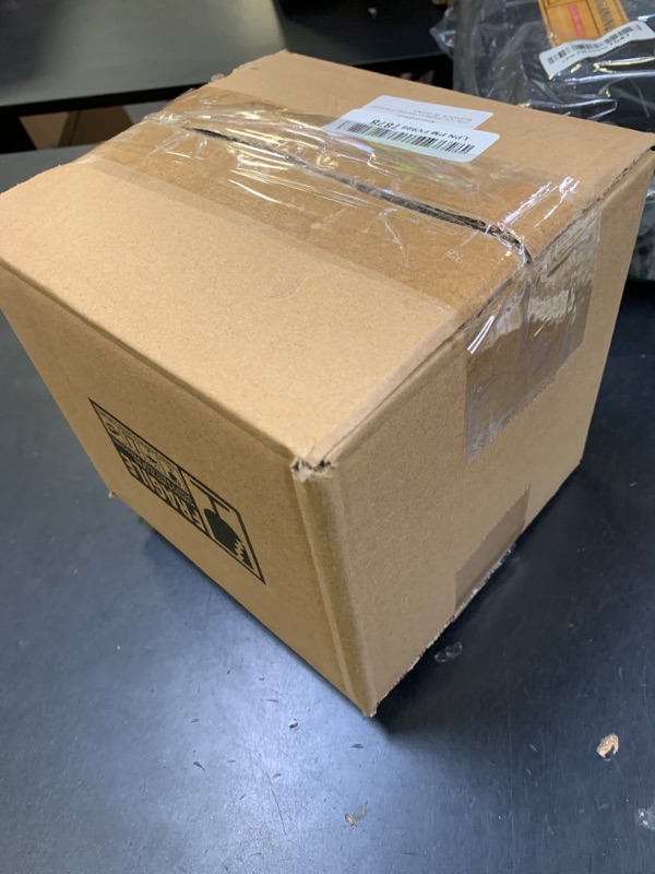 Photo 1 of ???? ??????? Carafe Compatible With Technivorm 89830 1.25L Glass Carafe, 10Cup/40oz Coffee Pot Compatible with Moccamaster KBG/KBGV/CDG Model Brewer, External Metal Ring Reinforcement.