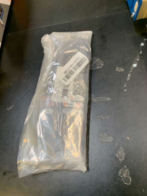 Photo 1 of (Pack of 2) Replacement-for-TCL-Google-TV-Remote-Control,Universal Remote for TCL Smart UHD HDR LED Mini QLED 4K Google TVs(Not for Fire or Roku TVs)