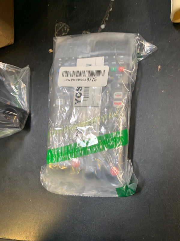 Photo 1 of (Pack of 2) for Samsung Smart TV Remote Control Universal Replacement Remote Compatible with Samsung Smart LCD LED HDTV 3D TVs BN59-01315J BN59-01315A BN59-01301A BN59-01199F BN59-01303A