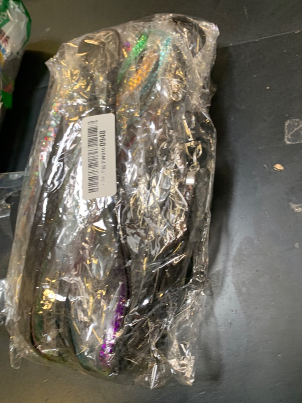 Photo 1 of 10 Pcs Rhinestone Lanyard Bling ID Card Gift for Women Student Teacher Cute Crystal Glitter Retractable Necklace Badge Reel Holder Lanyard with Safety Clasp Keychain Holder for Key ID Card 10 Colors