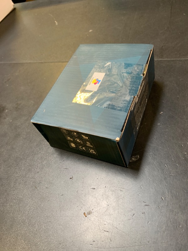 Photo 1 of TOKYOINK 923 Ink Cartridges Combo Pack Replacement for HP 923e 923 923XL Ink Cartridges Work for OfficeJet 8120 8122e 8123 OfficeJet Pro 8130 8135e 8138e 8139e Printer Without Chip (4 Pack)