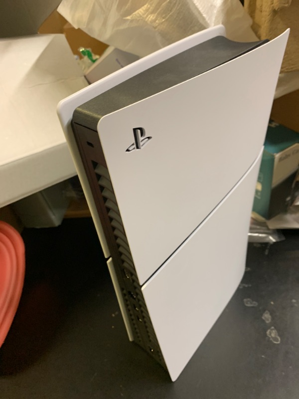 Photo 1 of PlayStation®5 console – 1TB