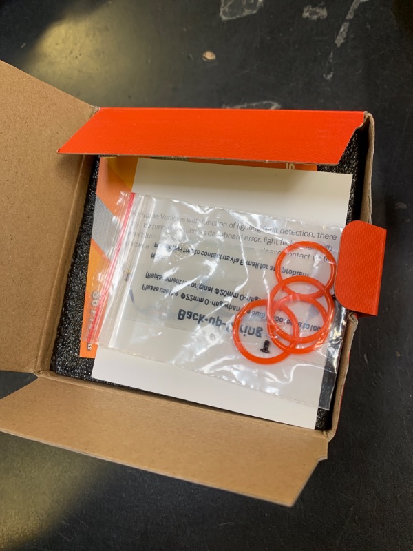 Photo 1 of SEALIGHT 9005 Fog Bulbs, 1000% Brighter 96000LM Daylight Vision S6 Pro 32PCS Lighting Chips, 80000h Lifespan HB3 Drving Fog Light, No Flicker, 99% Compatibility 1:1 Size Plug n Play, Pack of 2