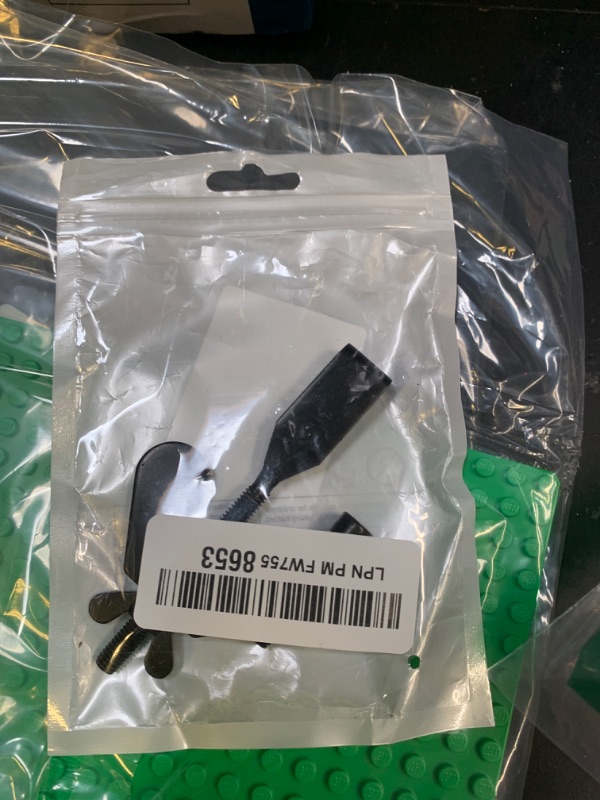 Photo 1 of 1 PCS Upgraded Portable Door Lock Home Security Hotel Door Locks for Travelers Doors Locker Privacy Perfect Travel Lock for Hotel Doors Toolless Installation for Hotels Home Apartment College