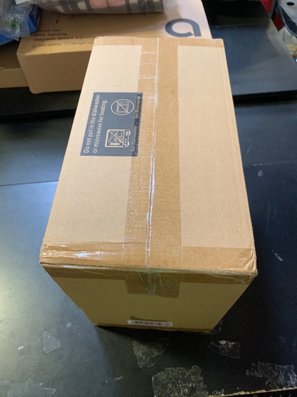 Photo 1 of Bestluck 175PCS Rose Gold Plastic Plates for 25 Guests, Disposable Dinnerware Sets Include 50 Rose Gold Rim Plastic Plates, 25 Silverwares and 25 Cups, 25 Pre Rolled Napkins for Party, Graduation