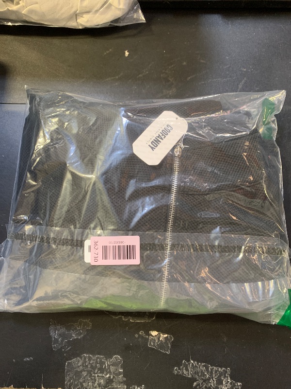 Photo 1 of COOFANDY Men's Tracksuit 2 Piece Relaxed Fit Half-zip Sweatsuits Athletic Running Jogging Suit Sets