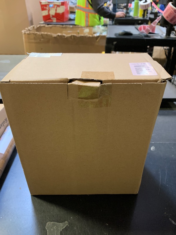 Photo 1 of Gmalos Low Voltage Landscape Lighting: 10W 2700K Warm White LED Well Lights, 12/24V Outdoor In-Ground Lights with IP67 Waterproof for Garden Yard Pathway Pavers Deck Fence, 12 Pack with Connectors