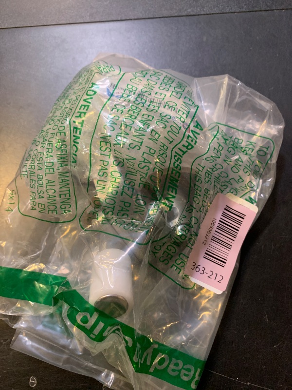 Photo 1 of Hobart Complete Sharpener Assembly with Stones for Hobart Slicers