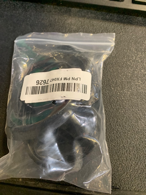 Photo 1 of 09924 Pressure Cooker Sealing Ring & Overpressure Plug - Fit for Presto 6 & 8 Quart Pressure Cooker/Canner, Replacement Parts for Models 0128206, 0128202, 0128203, 0128204, 0128303, 0126306