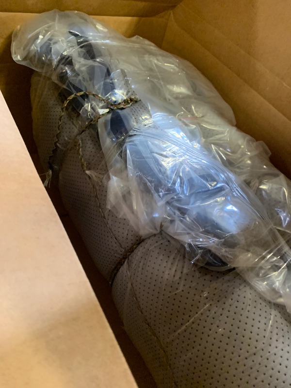 Photo 1 of Nectar Firm Mattress Topper - California King - 2" Gel Memory Foam Mattress Topper - Breathable & Comfortable - Back Pain Relief