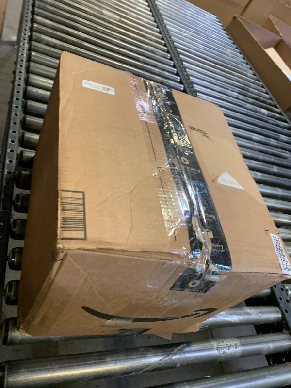 Photo 1 of MUXHOMO 7 Pieces Queen Comforter Set, Reversible Bed in a Bag Queen Size, All Season Bedding Set with Comforter, Flat Sheet, Fitted Sheet, Pillowcases & Shams, Black & White