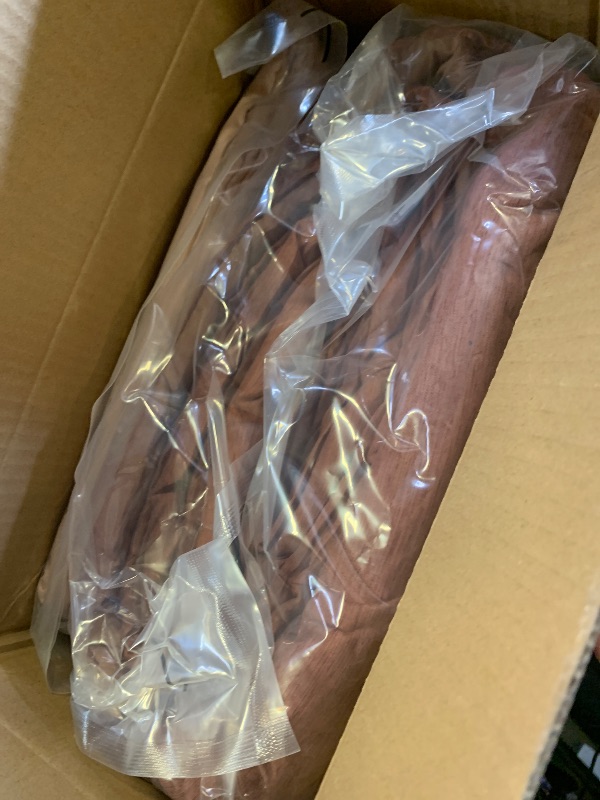 Photo 1 of Monbix Full Size Comforter Set, Terracotta Bedding Comforter for Full Size Bed Set Reversible, Bedding Sets Full 7 Pieces, Cationic Dyeing Bed in a Bag with Comforter, Sheets, Pillowcases & Shams