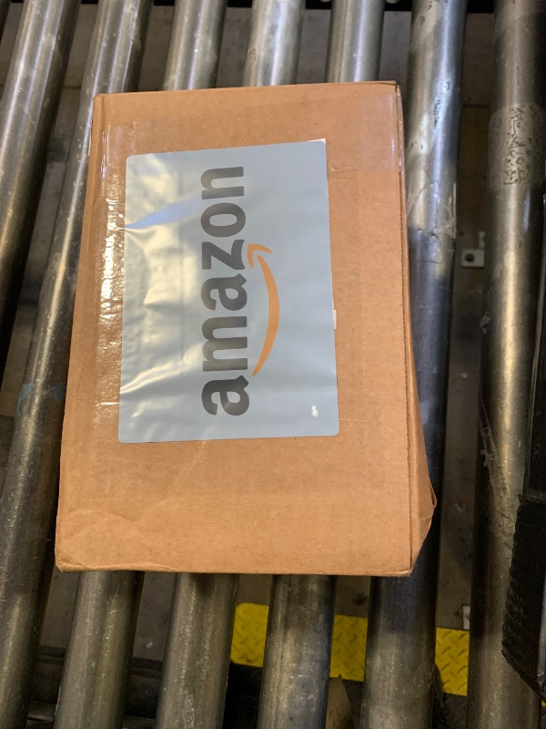 Photo 1 of simplehuman 9 oz. Touch-Free Automatic Rechargeable Sensor Pump, Brushed Stainless Steel, New