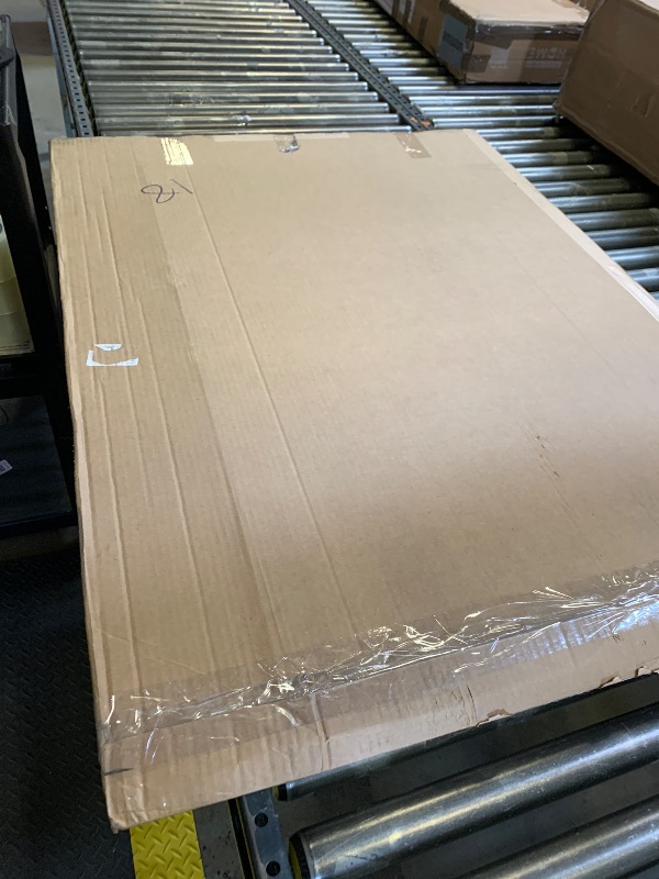 Photo 1 of Canvas bird eating a fish 47x 30