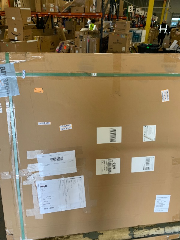 Photo 1 of FACTORY SEALED
Industrial Floor Scale, 48" x 48", 10000LB/1LB, PEC Focus on Industry for 60 Years