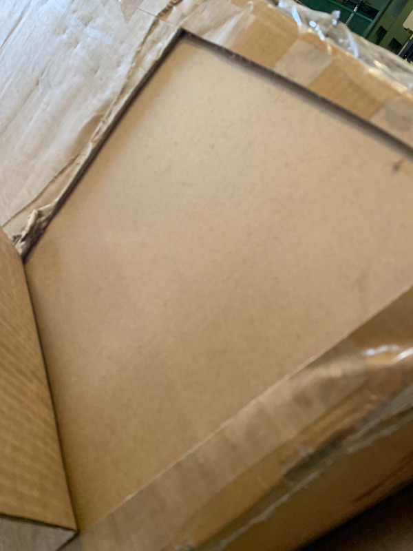 Photo 1 of Barrington Billiards Monteray 7’ Drop Pocket Pool Table, 3-in-1 Dining Top & Table Tennis with Game Accessories & Rolling Storage Caddy