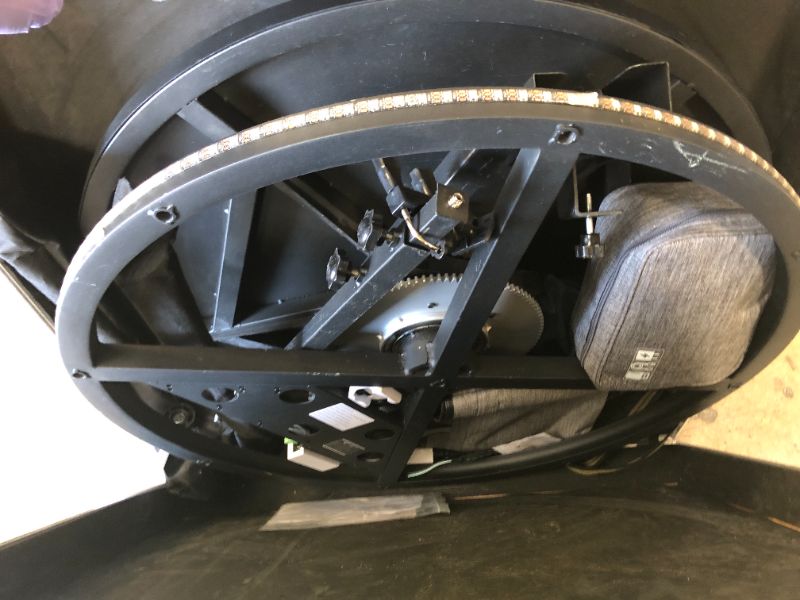 Photo 1 of 360 photo booth